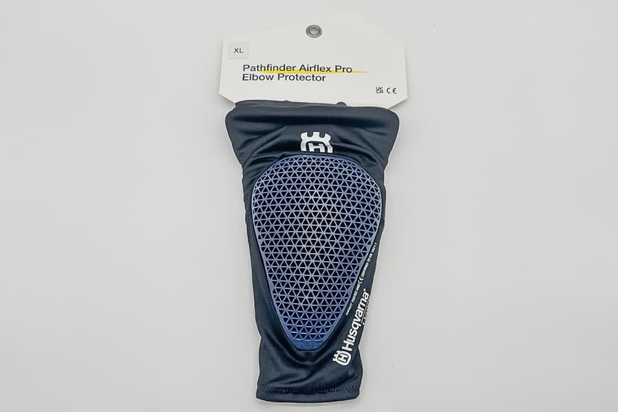 Ellbogenschützer Husqvarna Pathfinder Airflex Pro, Gr. XL